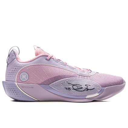 Li-Ning WADE ALL CITY 13 ENCORE