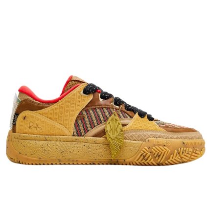 Anta KAI Hela Code Lmtd. Lifestyle Shoes