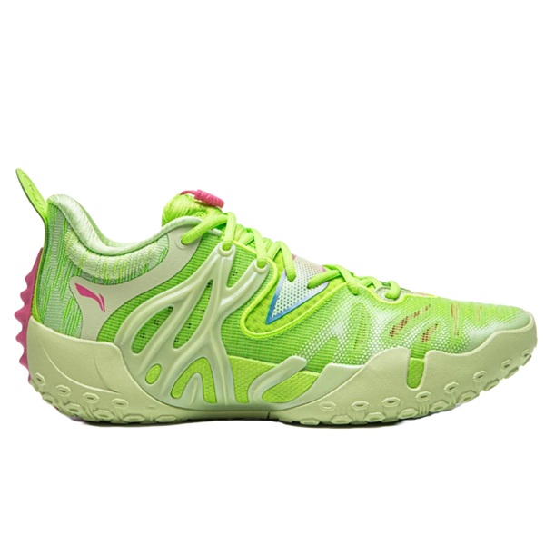 Li-Ning BadFive 6 Velikost obuvi: 43