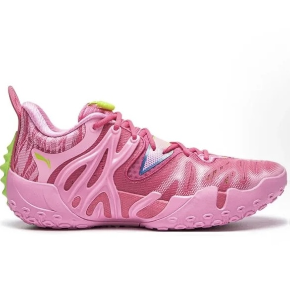 Li-Ning BadFive 6 Velikost obuvi: 43 2/3