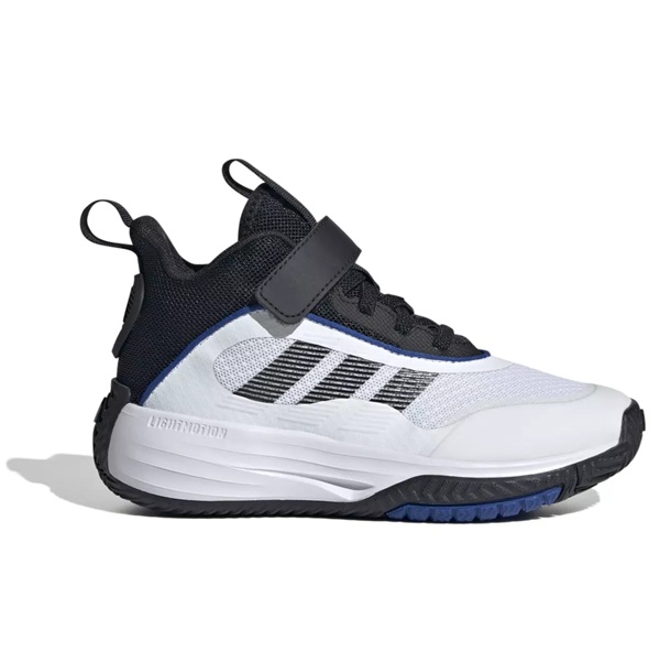 adidas Ownthegame 3.0 K Velikost obuvi: 33