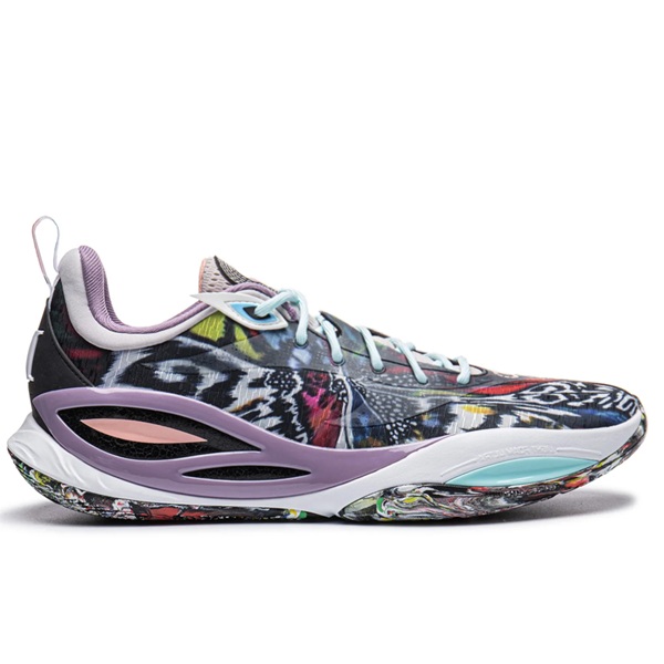 Li-Ning DLO 2 Velikost obuvi: 39