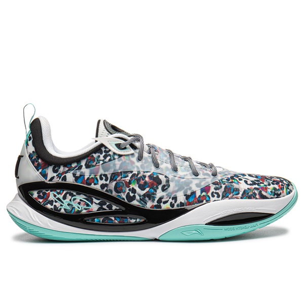Li-Ning Way Of Wade D'Angelo Russell DLO 2 Velikost obuvi: 42 1/3