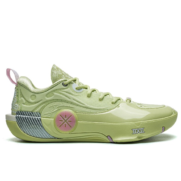 Li-Ning Way of Wade 12 Velikost obuvi: 39