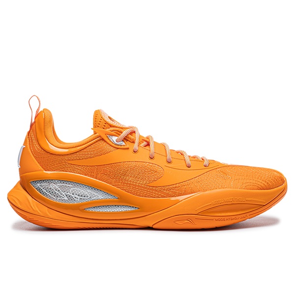 Li-Ning Li-Ning-Dlo 2 All Orange Velikost obuvi: 43