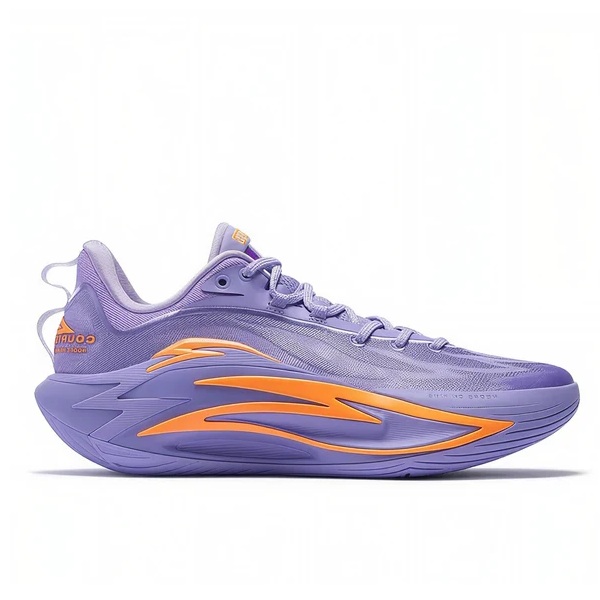 Anta Shock Wave 7 Velikost obuvi: 47.5