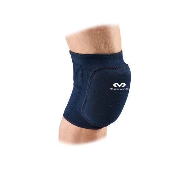 McDavid 601 Knee Velikost doplňků: L