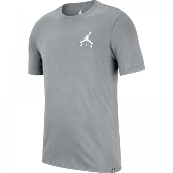 Air Jordan Jumpman Air Embroidered Tee Velikost oblečení: S