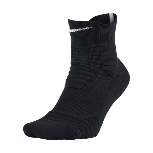 Nike Elite Versatility Bball Mid Socks Velikost ponožek: M