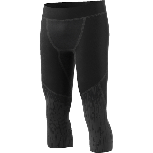 Adidas Electric Tight Velikost oblečení: XL