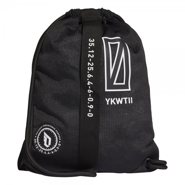 Adidas Dame Lillard GB Velikost doplňků: uni