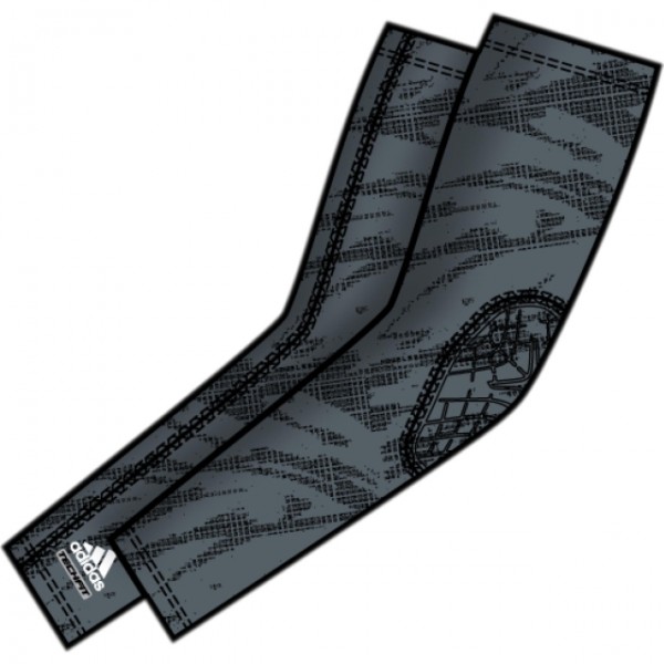 Adidas EU Pad Elbow GFX Velikost doplňků: 2XL