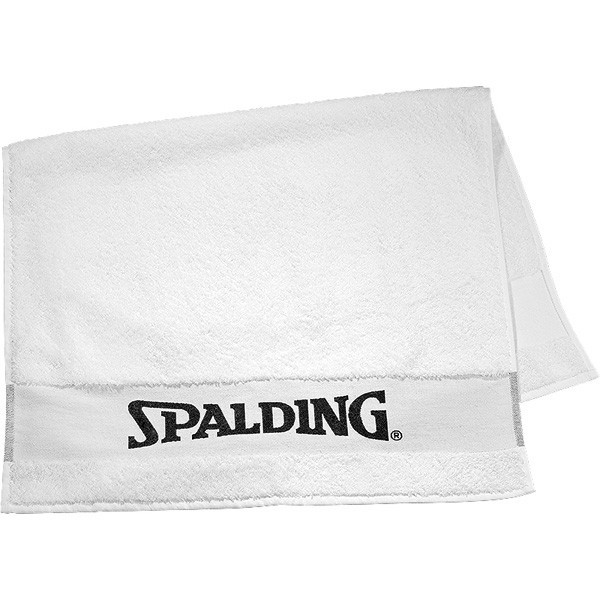 Spalding Bench Towel Velikost doplňků: uni