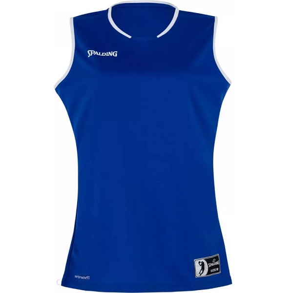 Gatorade WMNS Spalding Move tank top Velikost oblečení: S