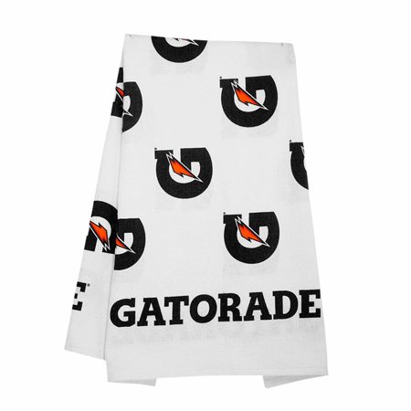 Gatorade ručník Velikost doplňků: uni