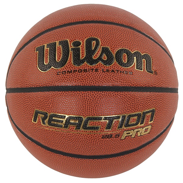 Wilson Reaction Pro sz.6 Velikost míčů: 6