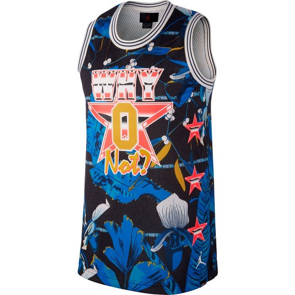 Air Jordan x RW Jersey 1 Velikost oblečení: XL