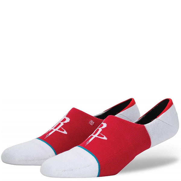 Stance Rockets Invisible Socks Velikost ponožek: M
