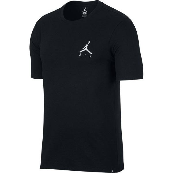 Air Jordan Jumpman Air Emroidered Tee Velikost oblečení: S