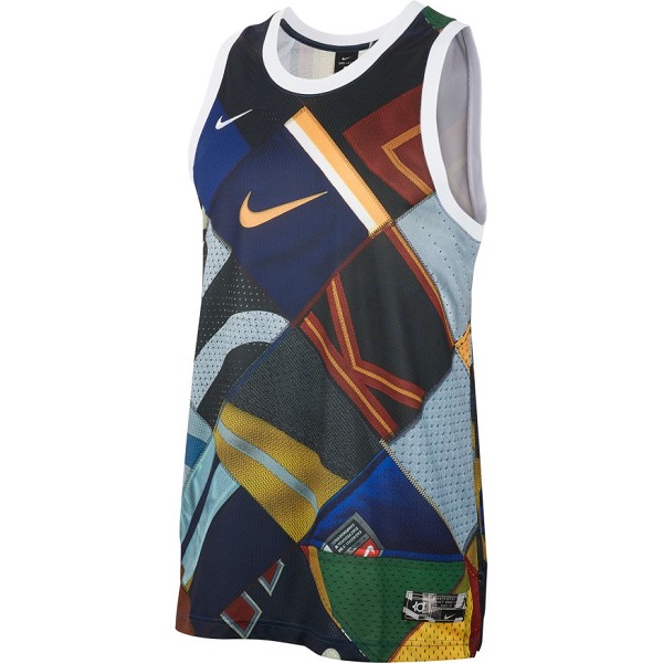 NIKE KD HYPERELITE TANK Velikost oblečení: 2XL