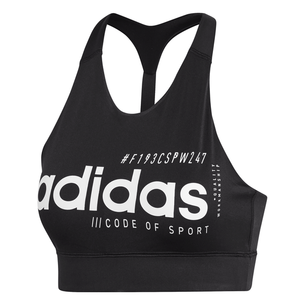 Adidas W BB Bra Velikost oblečení: XS