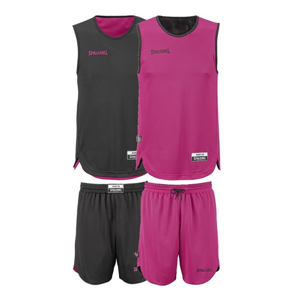 Dětský Oboustranný Spalding Doubleface Kids Set Velikost oblečení: XL