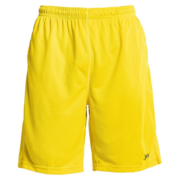 K1X New Micro Mesh Shorts Velikost oblečení: S