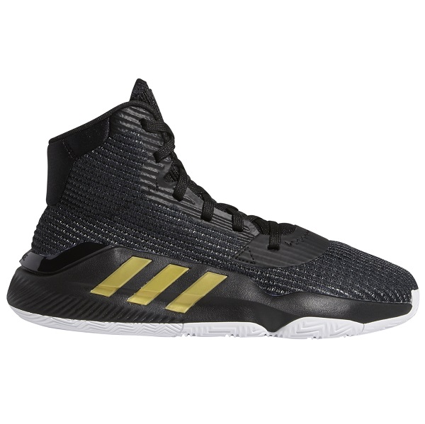J adidas Pro Bounce 2019 Velikost obuvi: 36 2/3