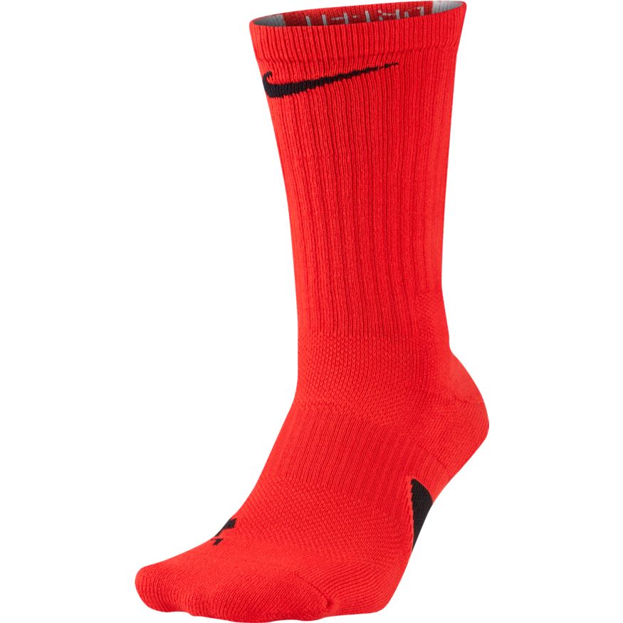 Nike Elite Crew Socks Velikost ponožek: S