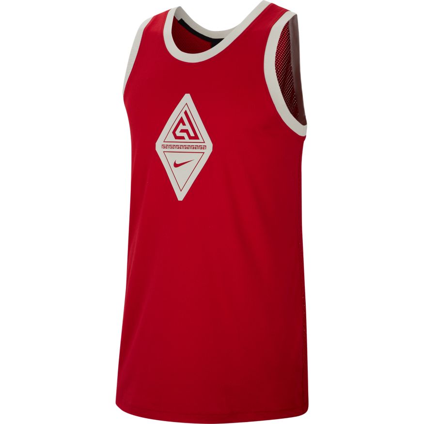 Nike Giannis Tank Velikost oblečení: XL