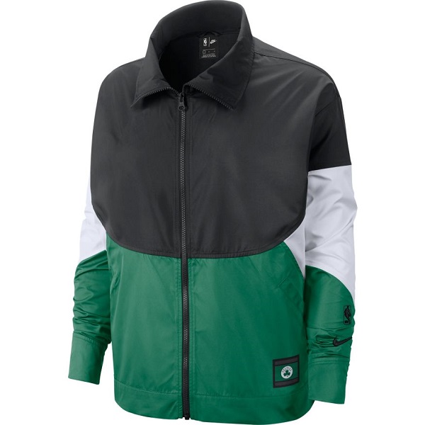 Nike WMNS BOS Snap Courtside Jacket Velikost oblečení: 2XL