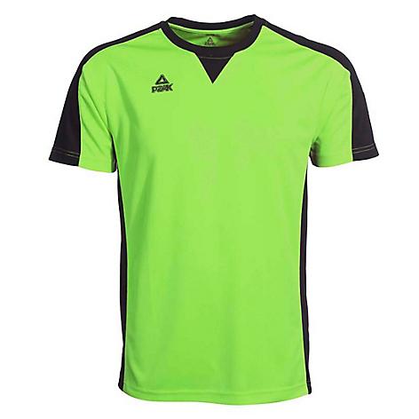 Peak Round Neck Referee shirt Velikost oblečení: 2XL