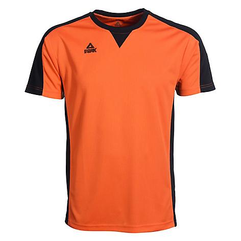 Peak Round Neck Referee shirt Velikost oblečení: 2XL