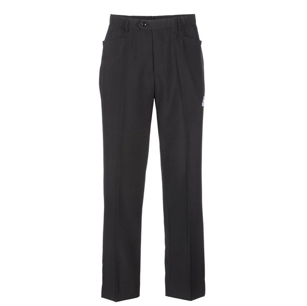 Peak Referee Pants 2.0 Velikost oblečení: XS