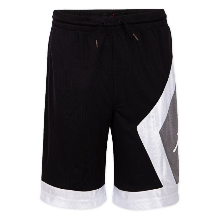 Dětské Air Jordan Blocked Diamond Short Velikost oblečení: 4
