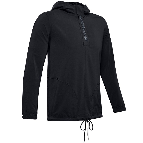 Under Armour Baseline Woven Jacket Velikost oblečení: S