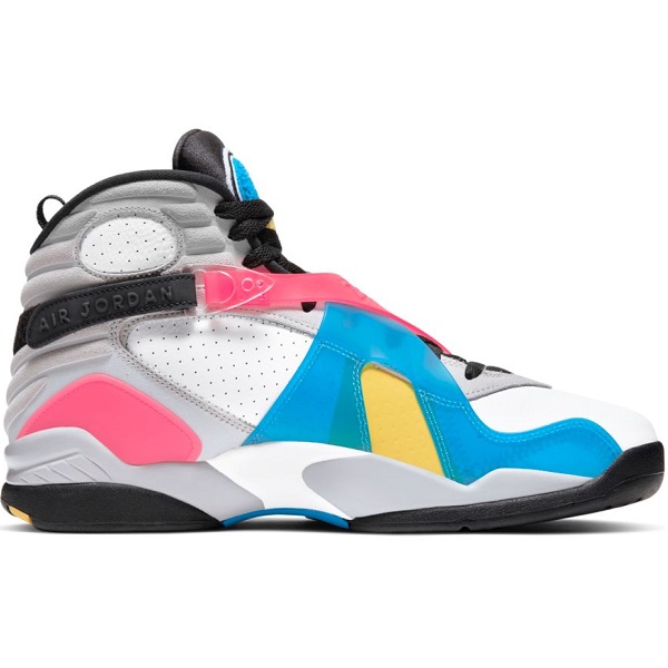 Air Jordan 8 Retro SE Velikost obuvi: 42