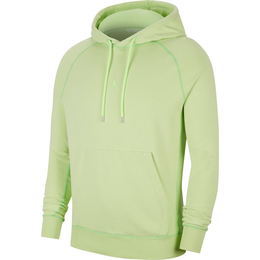 Air Jordan Wings Hoodie Velikost oblečení: S
