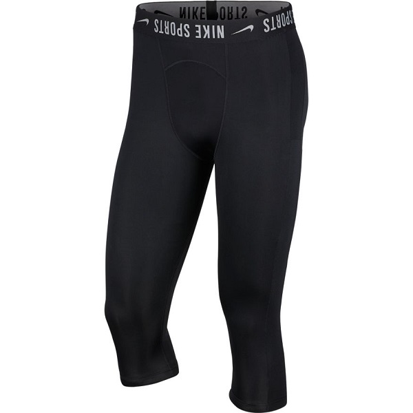 Nike Pro Men's 3/4 Tights Velikost oblečení: 2XL