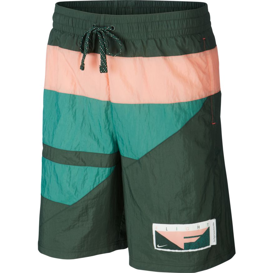 Nike Flight Shorts Velikost oblečení: S
