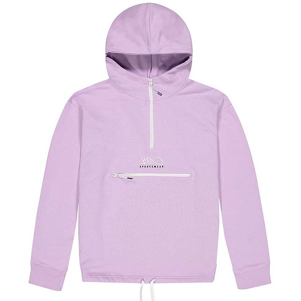K1x Pacific Hoody Velikost oblečení: XS