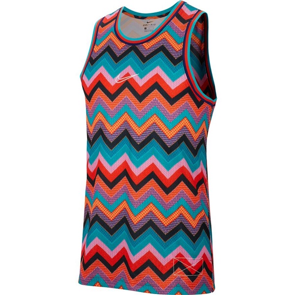 Nike Dri-Fit Exploration Jersey Velikost oblečení: S
