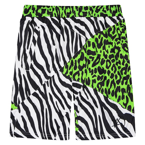 K1X Zaggamuffin Shorts Velikost oblečení: S