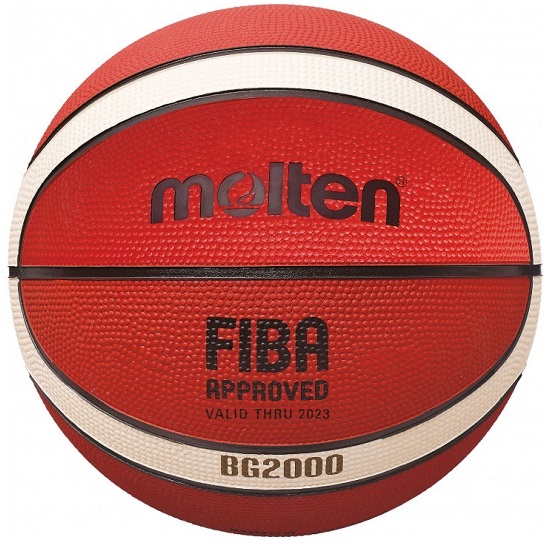 Molten B7G2000 Velikost míčů: 7