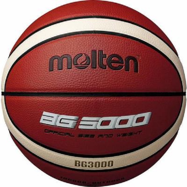 Molten B7G3000 Velikost míčů: 7