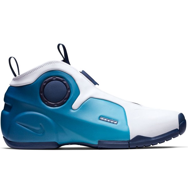 Nike Air Flightposite 2 Velikost obuvi: 45