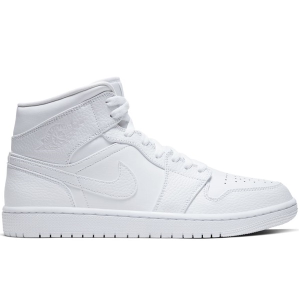 Air Jordan 1 Mid Velikost obuvi: 50.5