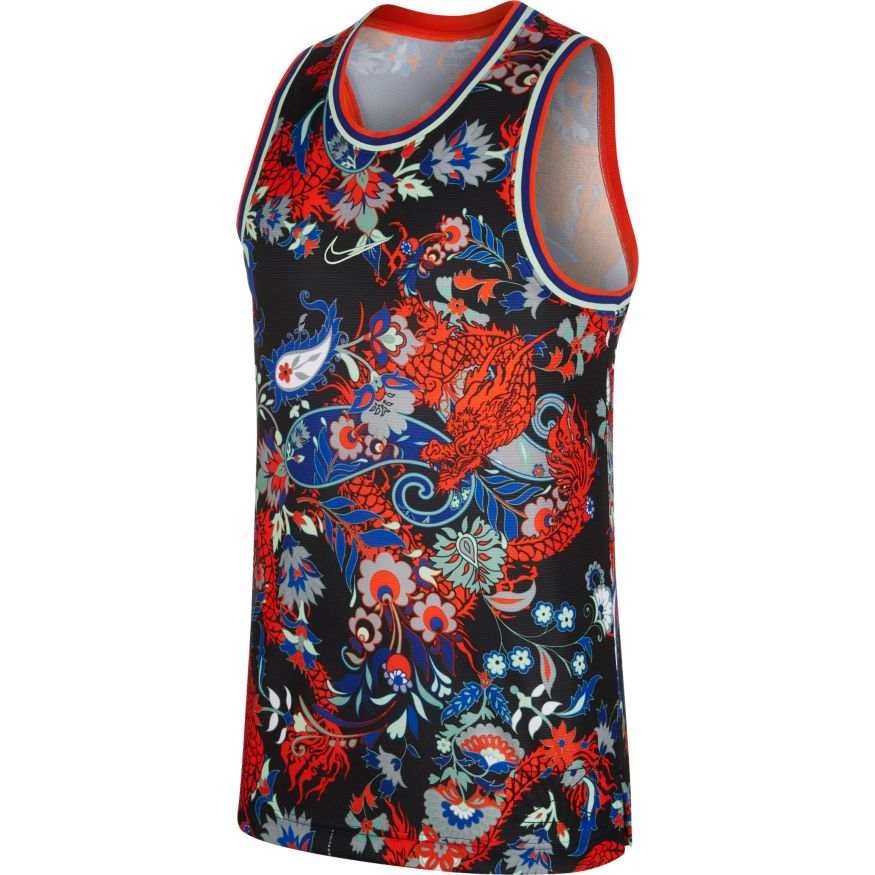 Nike Dri-FIT DNA Tank Velikost oblečení: S