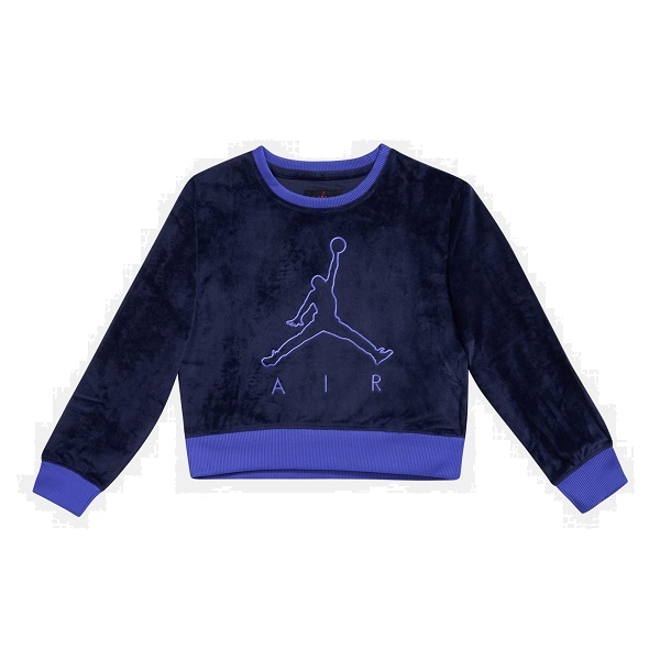 Dětská Air Jordan Jumpman Pullover Velikost oblečení: S