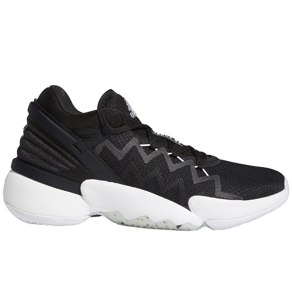 Adidas D.O.N. Issue 2 J Velikost obuvi: 36